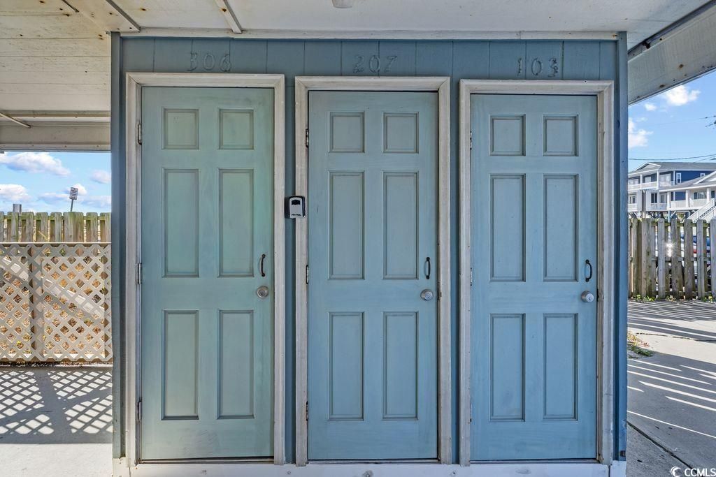 116 S Waccamaw Dr. Photo 22