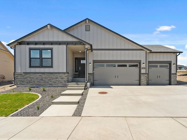 1624 S Moen St, Spokane Valley, WA 99016