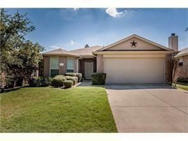 717 Mahogany Drive, Anna, TX 75409