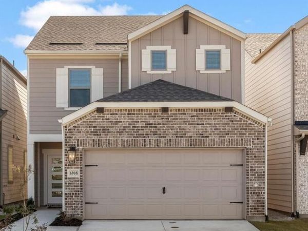 6908 Gorman Falls Trail, Dallas, TX 75228