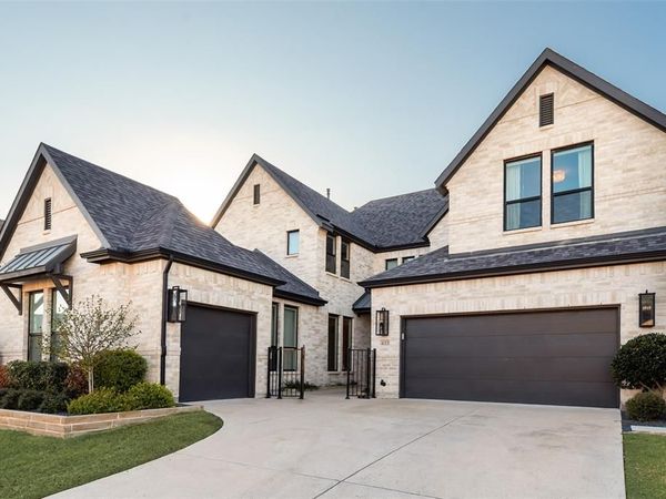 4113 Heatherton Drive, Celina, TX 75009