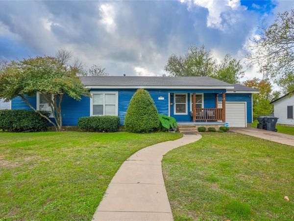 1312 Guthrie Drive, Waco, TX 76710