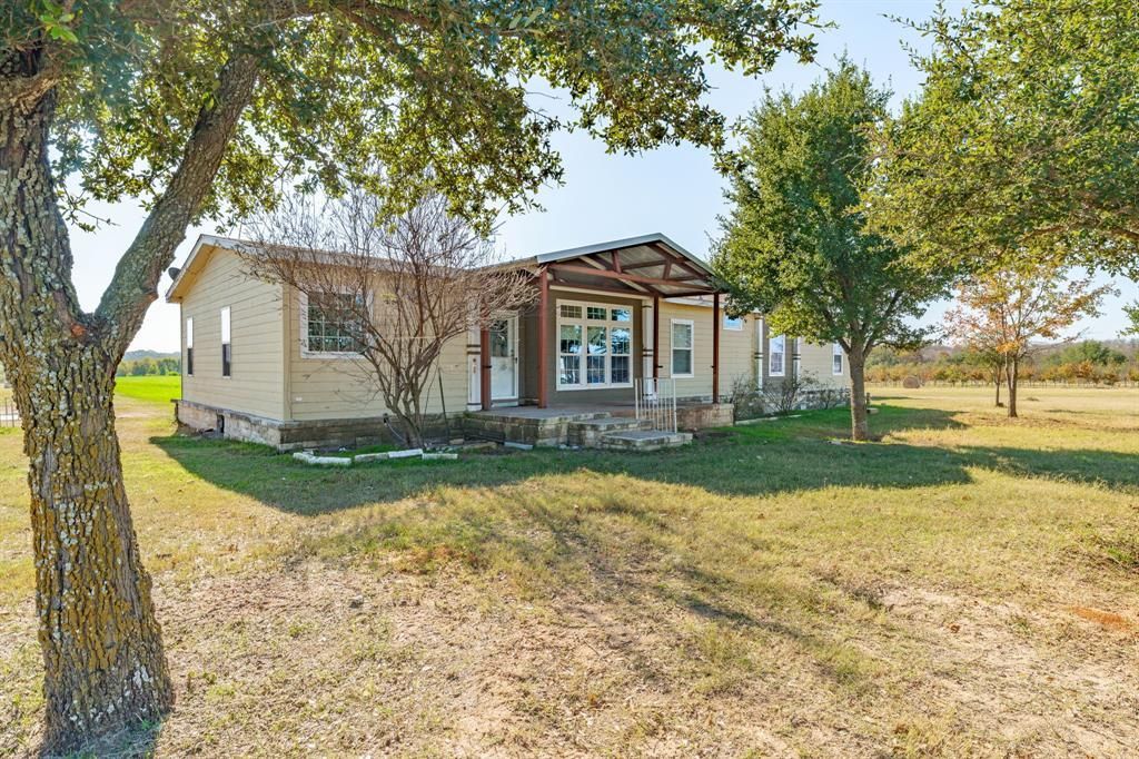 1553 County Road 376, Dublin, TX 76446 Main Photo