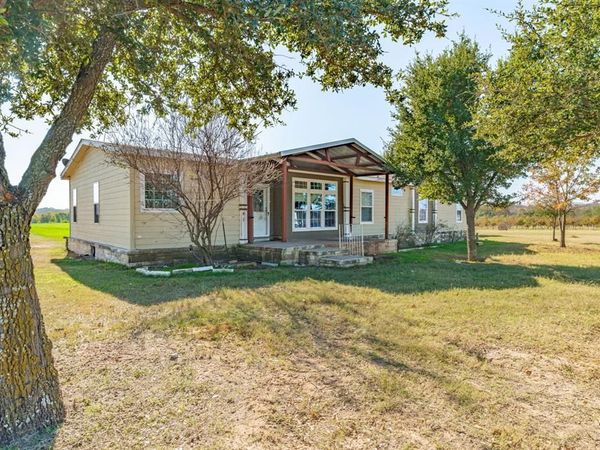 1553 County Road 376, Dublin, TX 76446