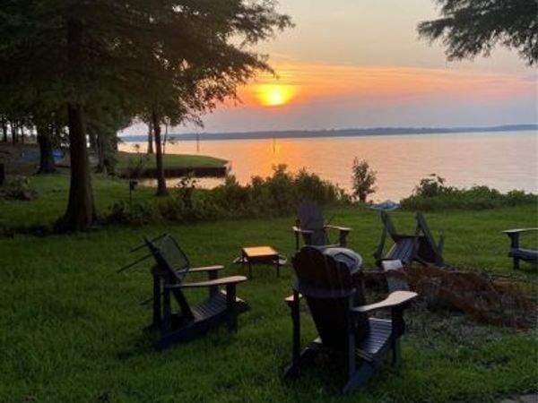 1219 County Road 2415, Leesburg, TX 75451