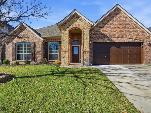 816 Westview Drive, Little Elm, TX 75068