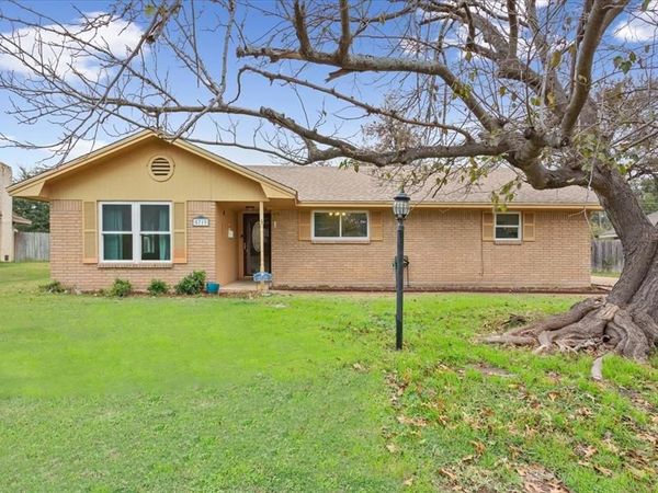 5719 Stratford Drive, Waco, TX 76710