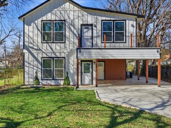 808 E Pecan Avenue, Waco, TX 76704