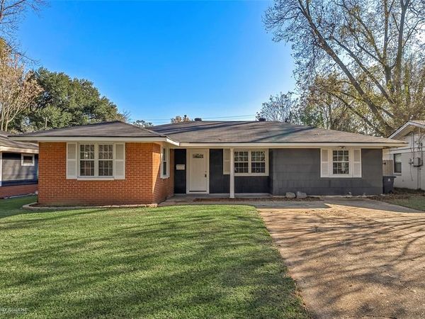 815 E Washington Street, Shreveport, LA 71104