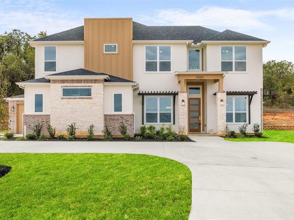 3300 Olympia Fields Drive, Burleson, TX 76028