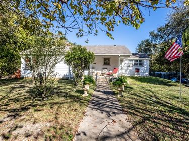 5122 Patonia Avenue, Dallas, TX 75241