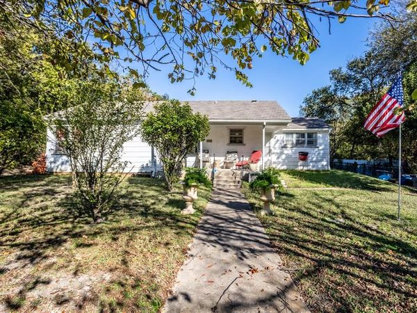 5122 Patonia Avenue, Dallas, TX 75241