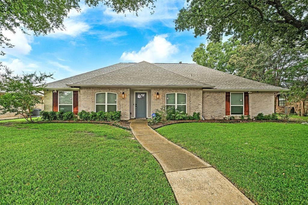 2101 Newcastle Circle, Plano, TX 75075 Main Photo