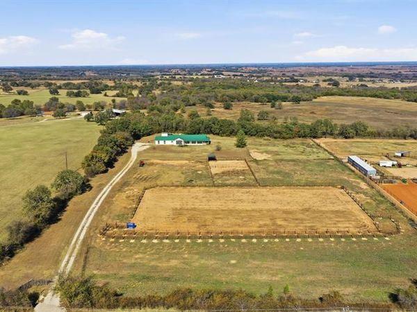 9150 Colony Road, Tolar, TX 76476