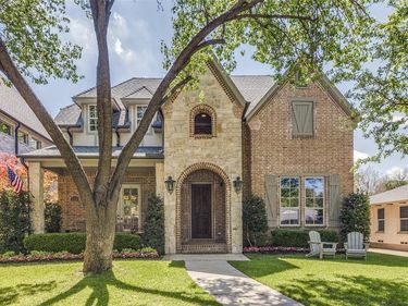 5718 Stanford Avenue, Dallas, TX 75209