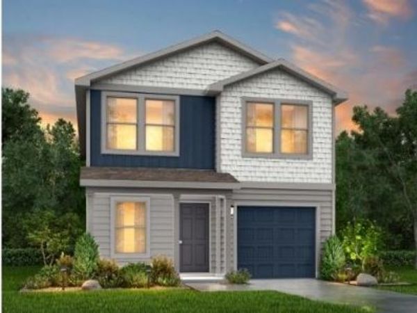 326 Azalea Trail, Granbury, TX 76048