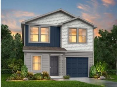 326 Azalea Trail, Granbury, TX 76048 Main Photo