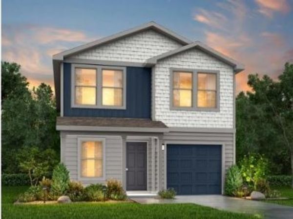 326 Azalea Trail, Granbury, TX 76048