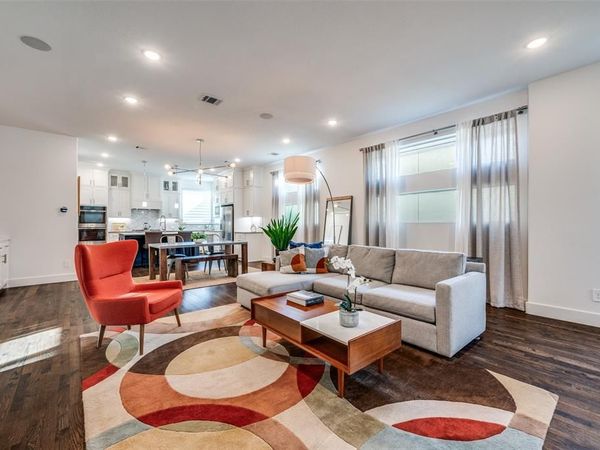 8068 Ingram Drive, Plano, TX 75024