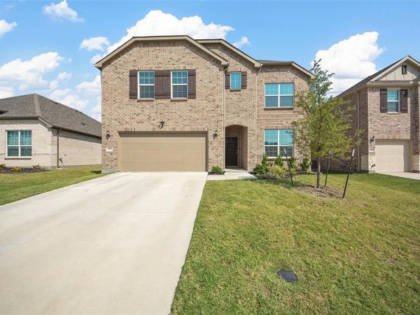 2111 Robert Street, Anna, TX 75409