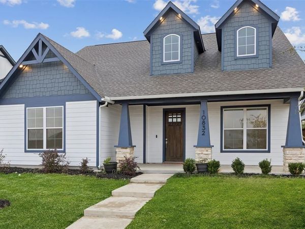 10832 Eva Mae Boulevard, Grand Prairie, TX 76065