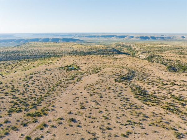 TBD FM 2400 and 349, Sanderson, TX 79781