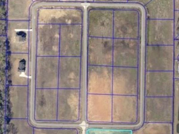 201 E Josie Lane, Haughton, LA 71037