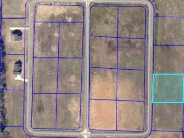 207 E Josie Lane, Haughton, LA 71037