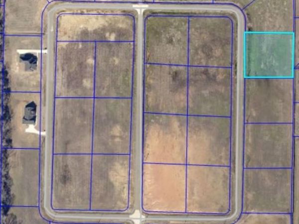 211 E Josie Lane, Haughton, LA 71037