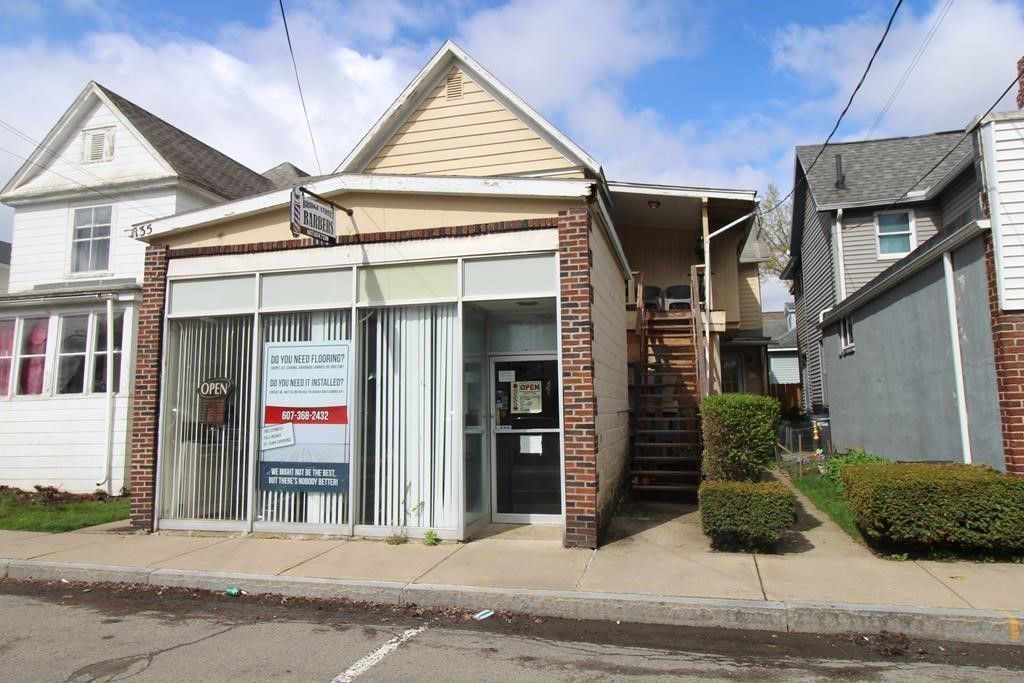 135 Bridge Street, Corning, NY 14830 Main Photo