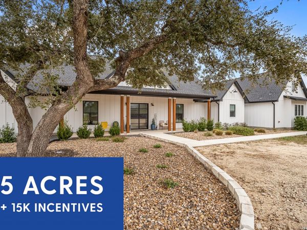 209 River Ridge, Boerne, TX 78006