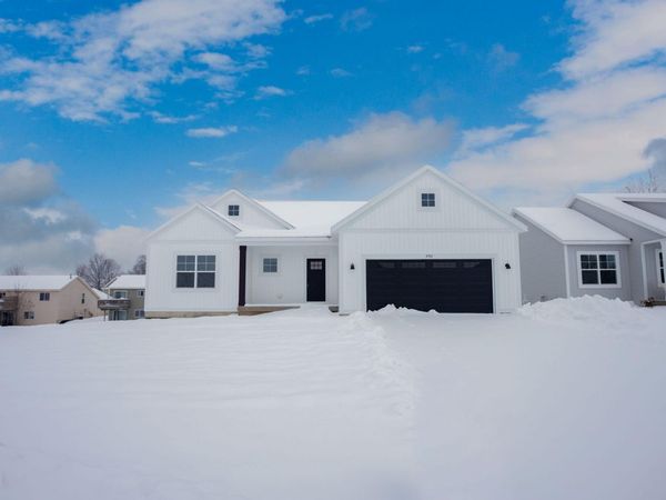 3741 Elderberry Drive, Holland, MI 49424