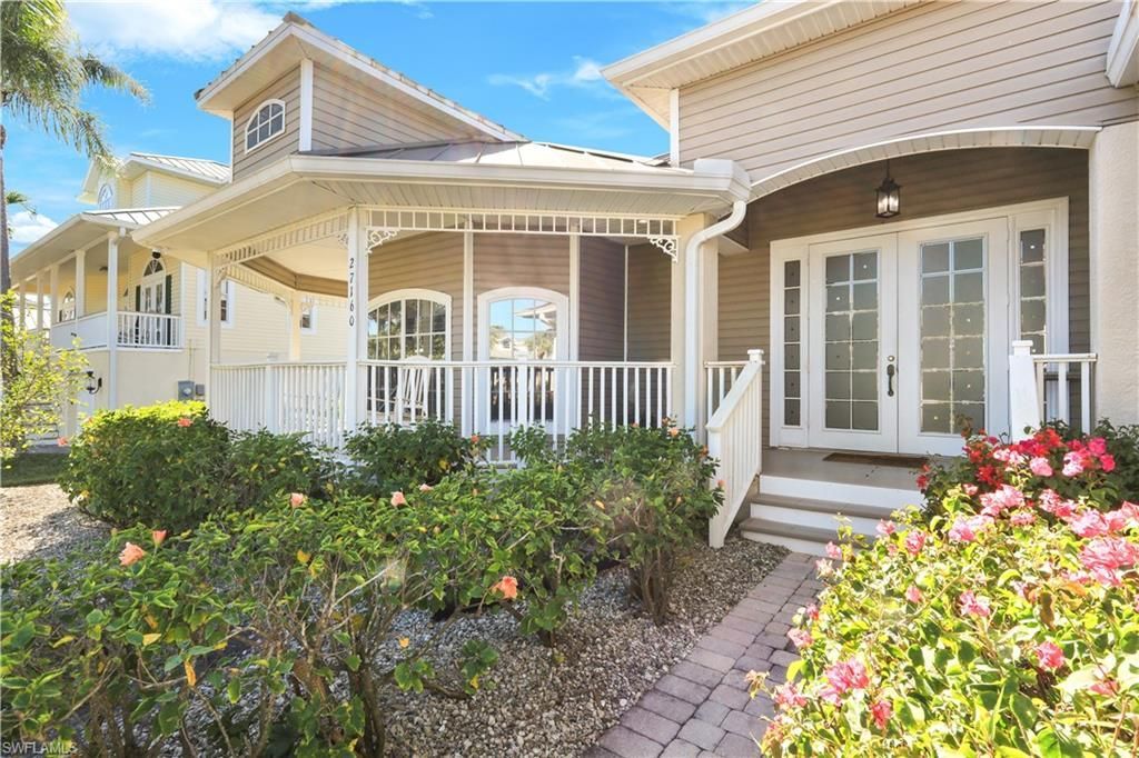 27160 Flamingo Dr, Bonita Springs, FL 34135 Photo