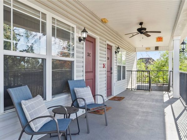 801 16th Avenue, Unit 3C, Tuscaloosa, AL 35401