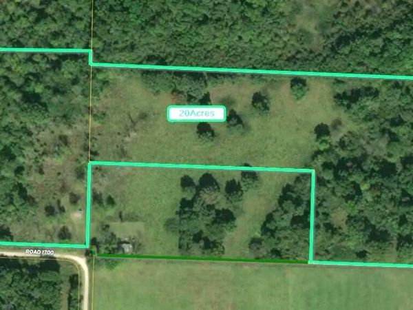 001 E 1700 Rd , Fair Play, MO 65649