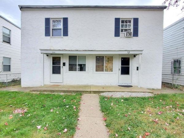 1047-1049 East 21st Avenue, Columbus, OH 43211