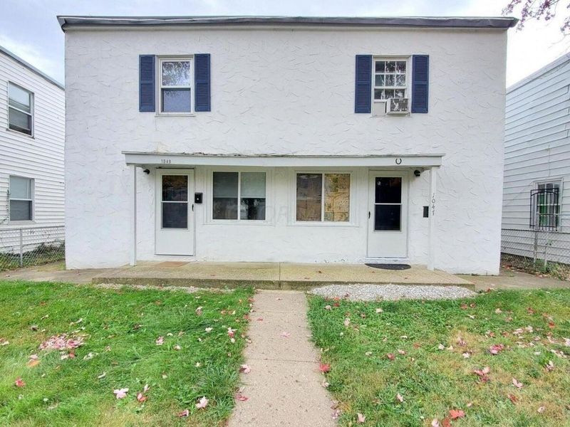 1047-1049 East 21st Avenue, Columbus, OH 43211 Photo 1