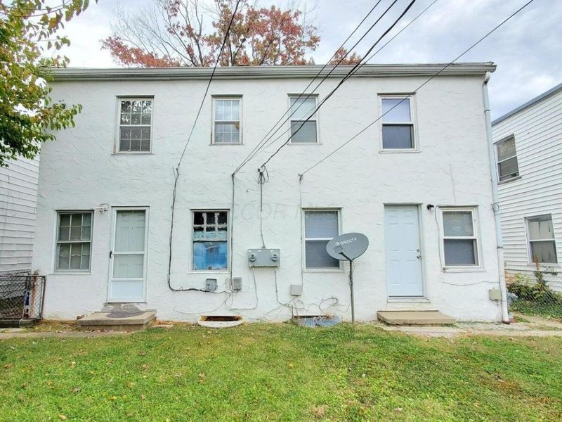 1047-1049 East 21st Avenue, Columbus, OH 43211 Photo 3