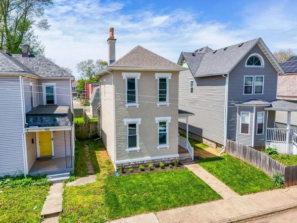 61 Dakota Avenue, Columbus, OH 43222