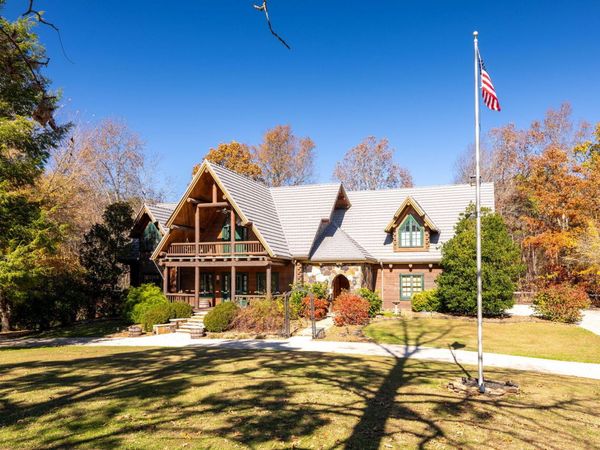 129 Laager Circle, Palmer, TN 37365