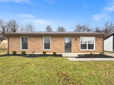 1660 Brentmoor Drive, Lexington, KY 40515