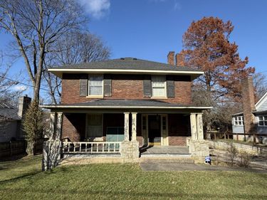 1613 Versailles Road, Lexington, KY 40504