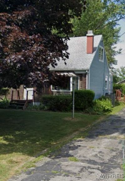 5802 Pinehurst Court, Hamburg, NY 14085 Main Photo