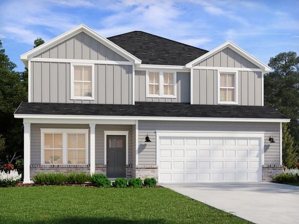 3027 Citrine Drive, Murfreesboro, TN 37127