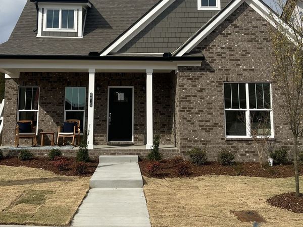 6185 Parkhaven Blvd, Hermitage, TN 37076