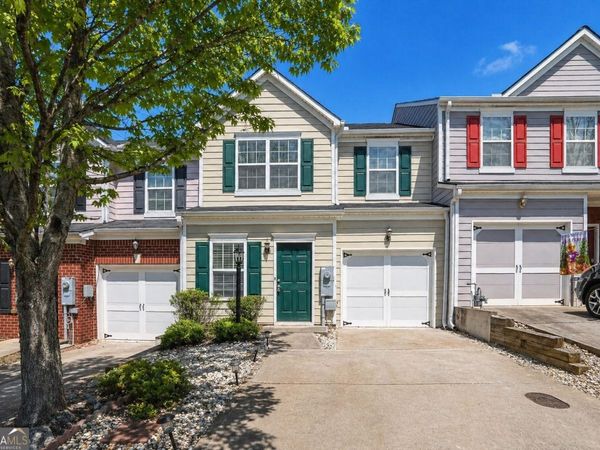 230 Valley Crossing, Canton, GA 30114