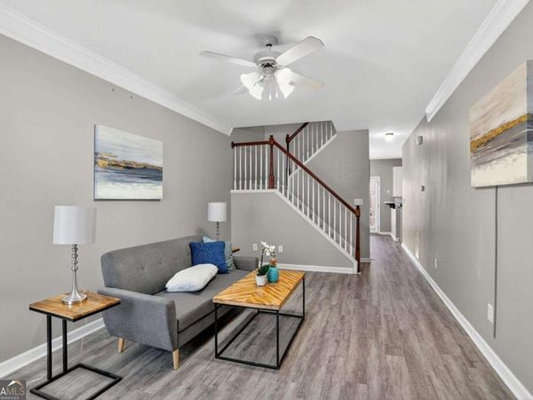 230 Valley Crossing, Canton, GA 30114