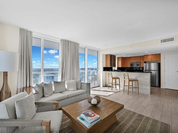 505 N Ft Lauderdale Bch Boulevard, Unit 2101, Fort Lauderdale, FL 33304