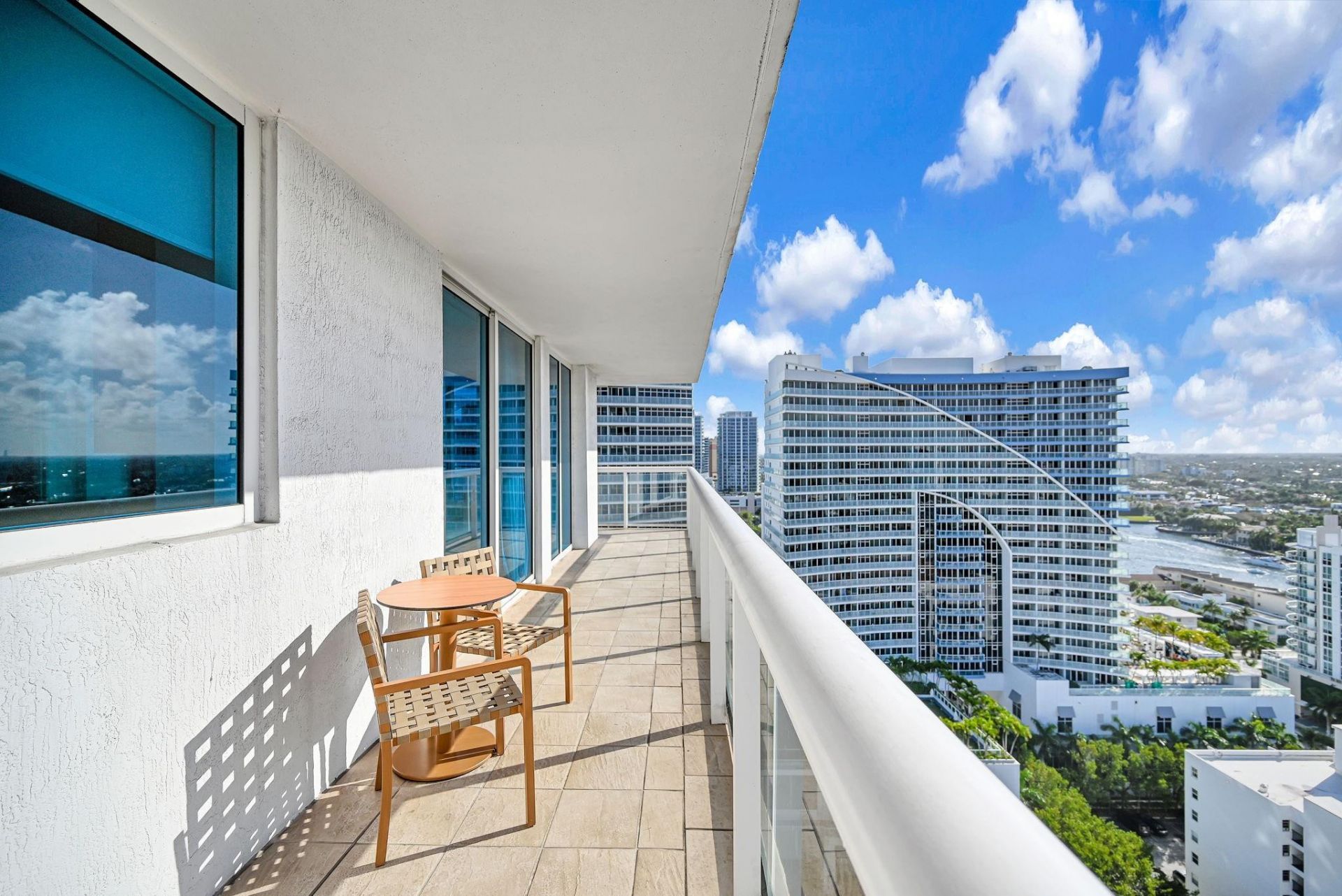 505 N Ft Lauderdale Bch Boulevard, Unit 2101, Fort Lauderdale, FL 33304 Photo