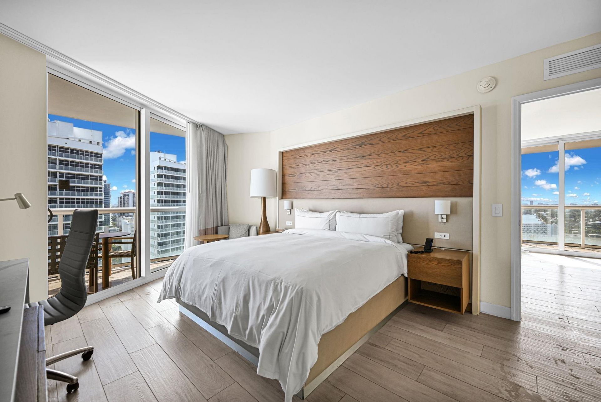 505 N Ft Lauderdale Bch Boulevard, Unit 2101, Fort Lauderdale, FL 33304 Photo